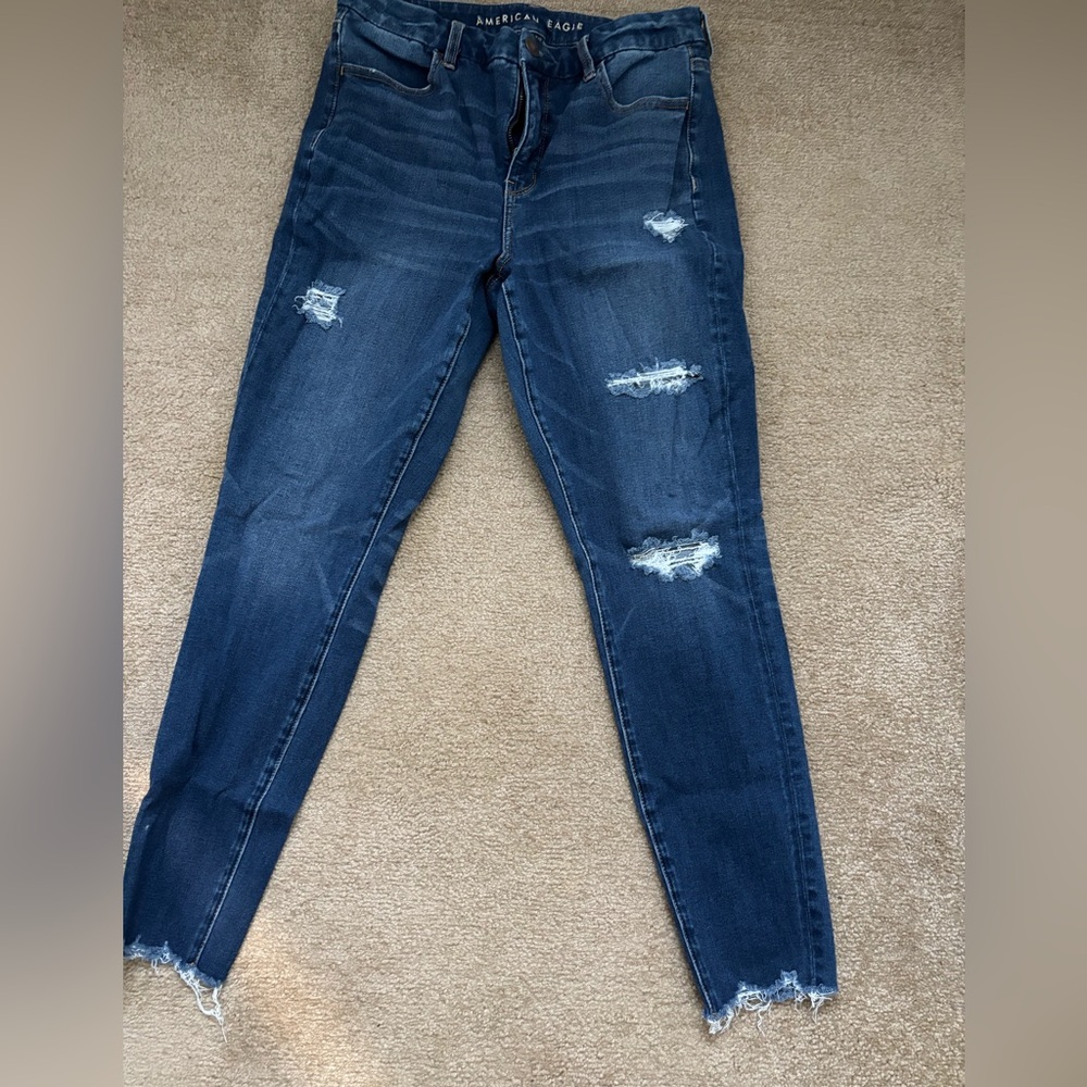 Ae jeans dream jeans